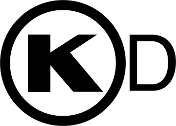 KD WebP KD logo