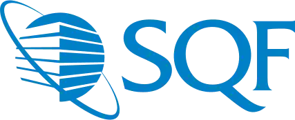 SQF WebP SQF logo