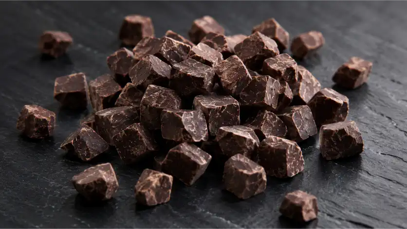 Compound Chocolate