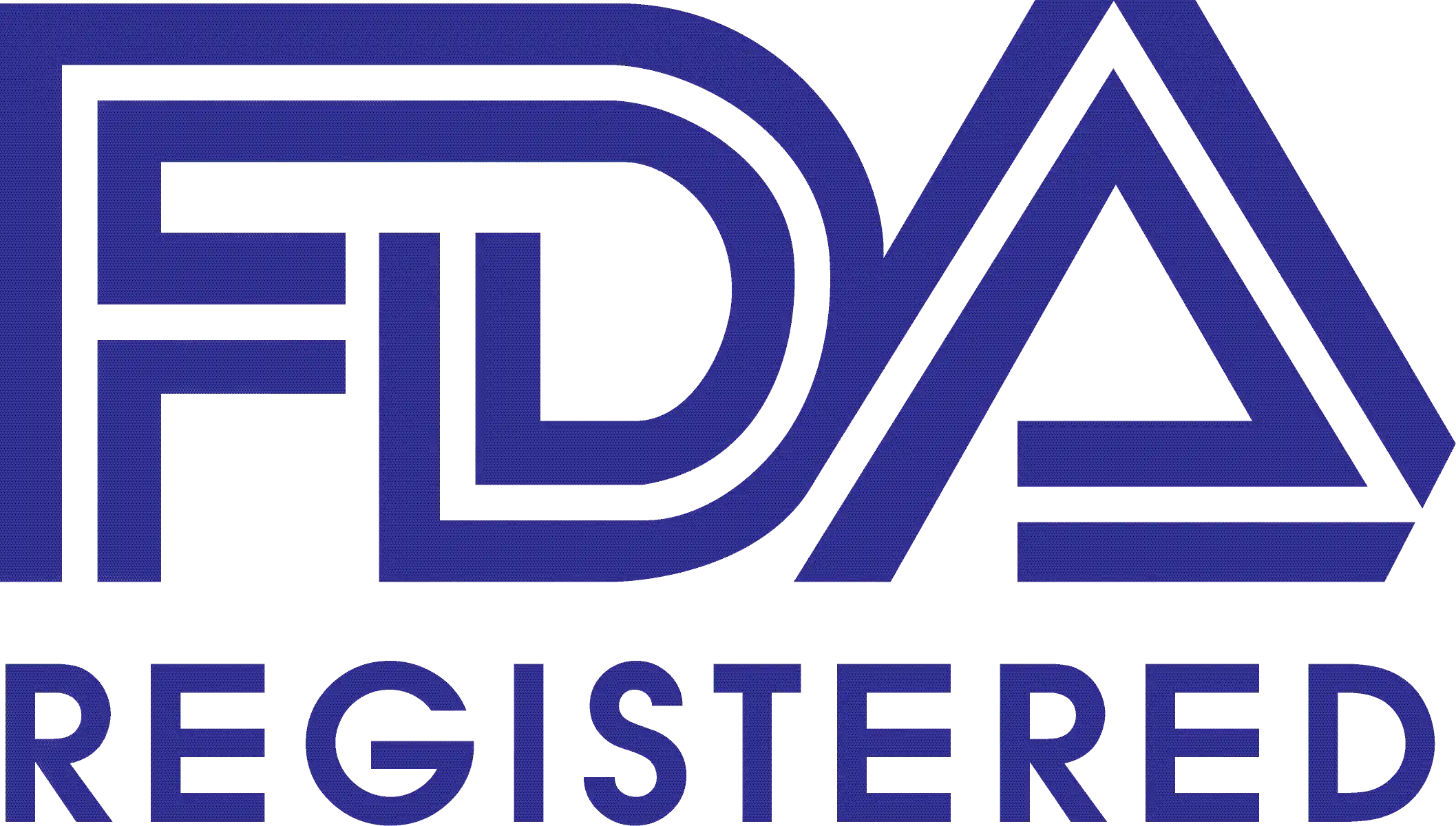 FDA no bg WebP FDA Registered logo