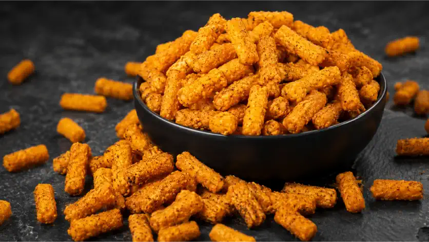 Sesame Sticks