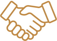 handshake Icon