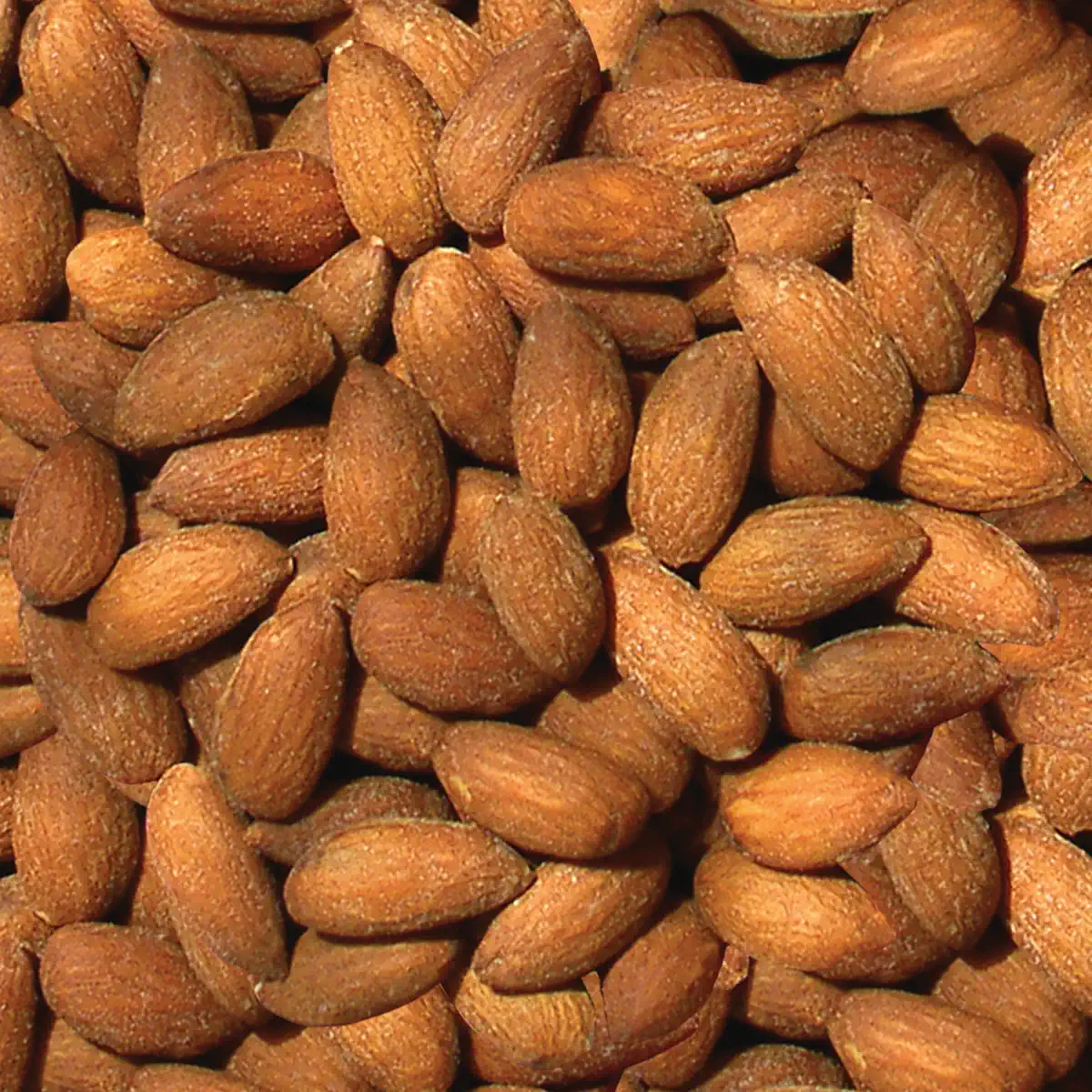 ALMOND WHOLE NATURAL RNS