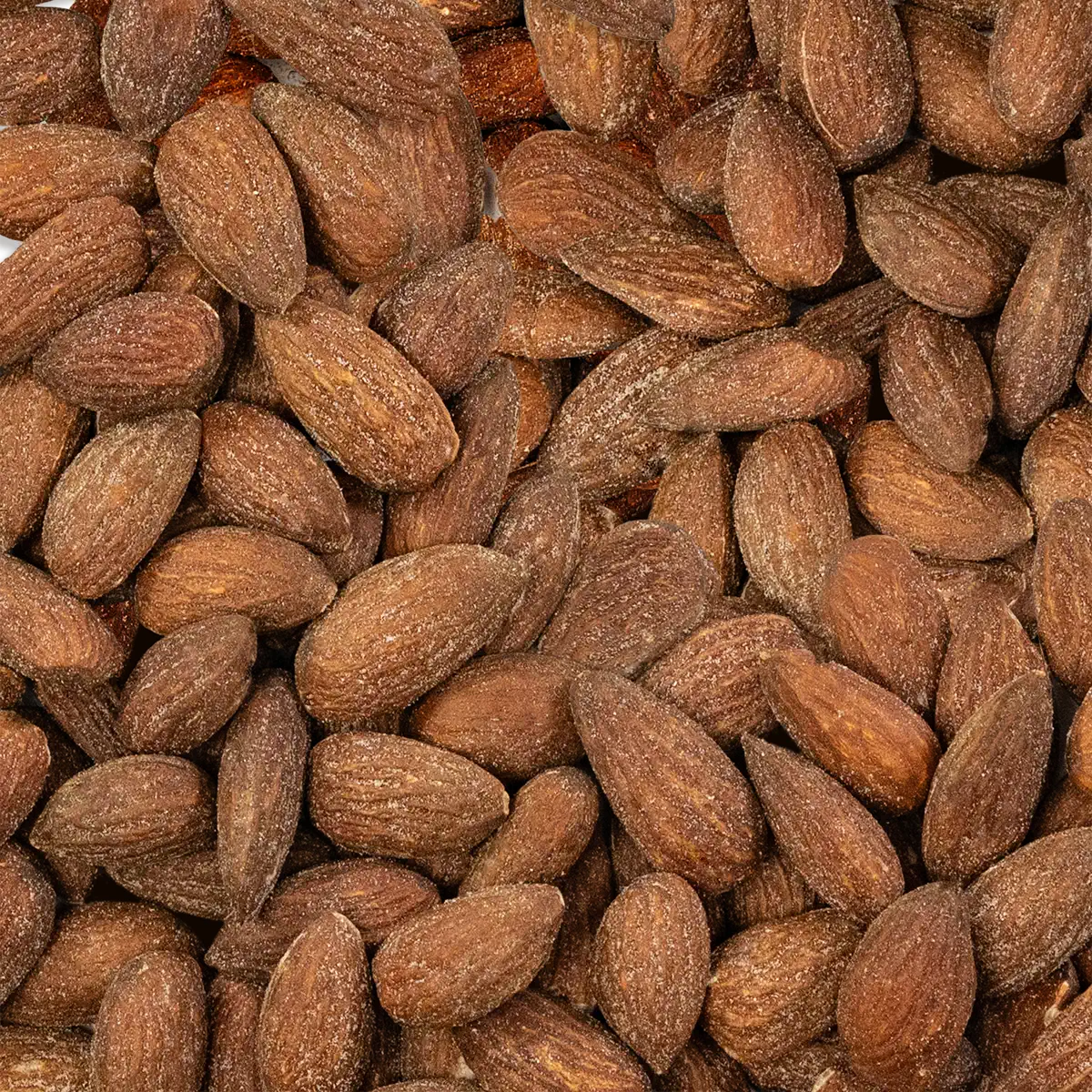 ALMOND WHOLE NATURAL R/S