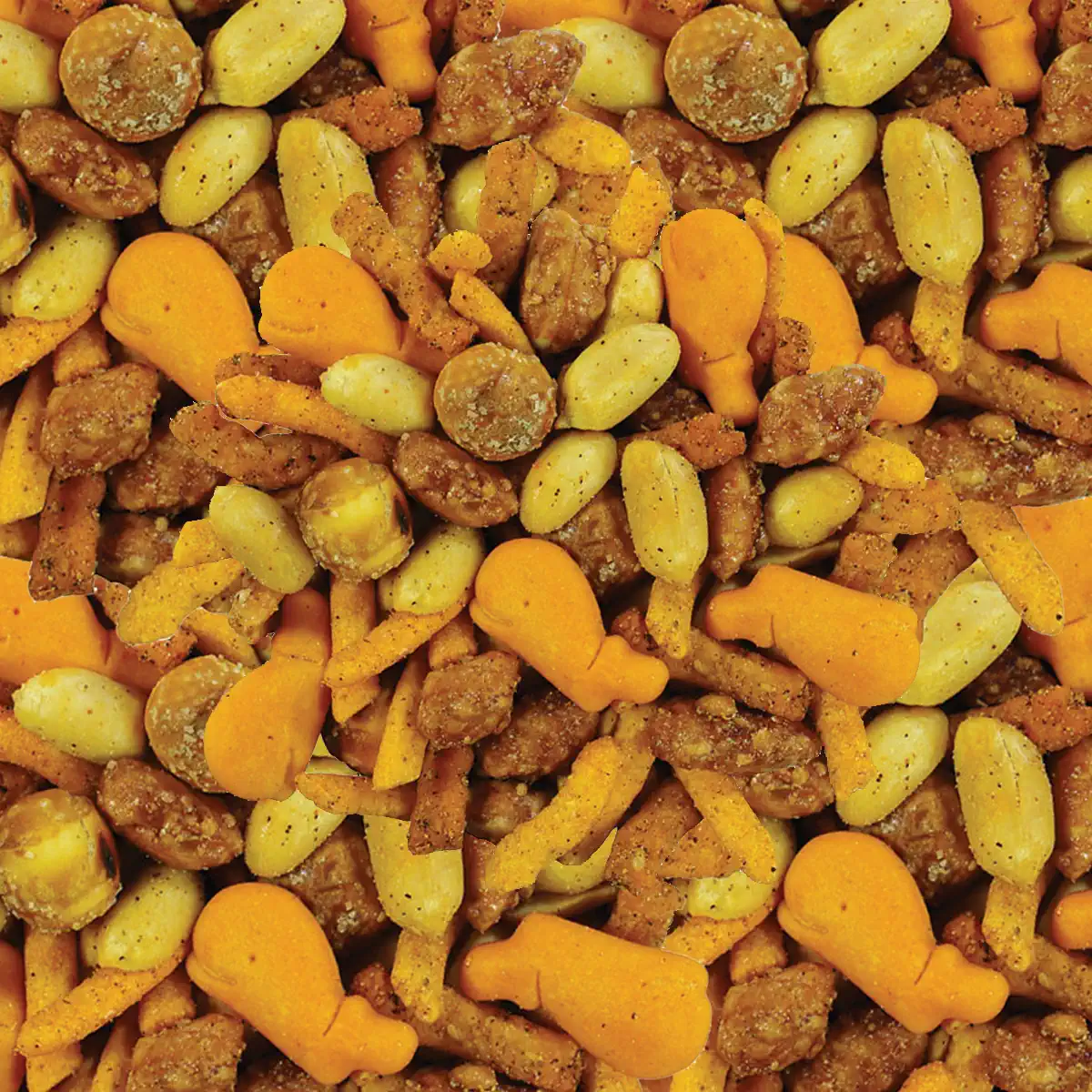 BALL PARK MIX