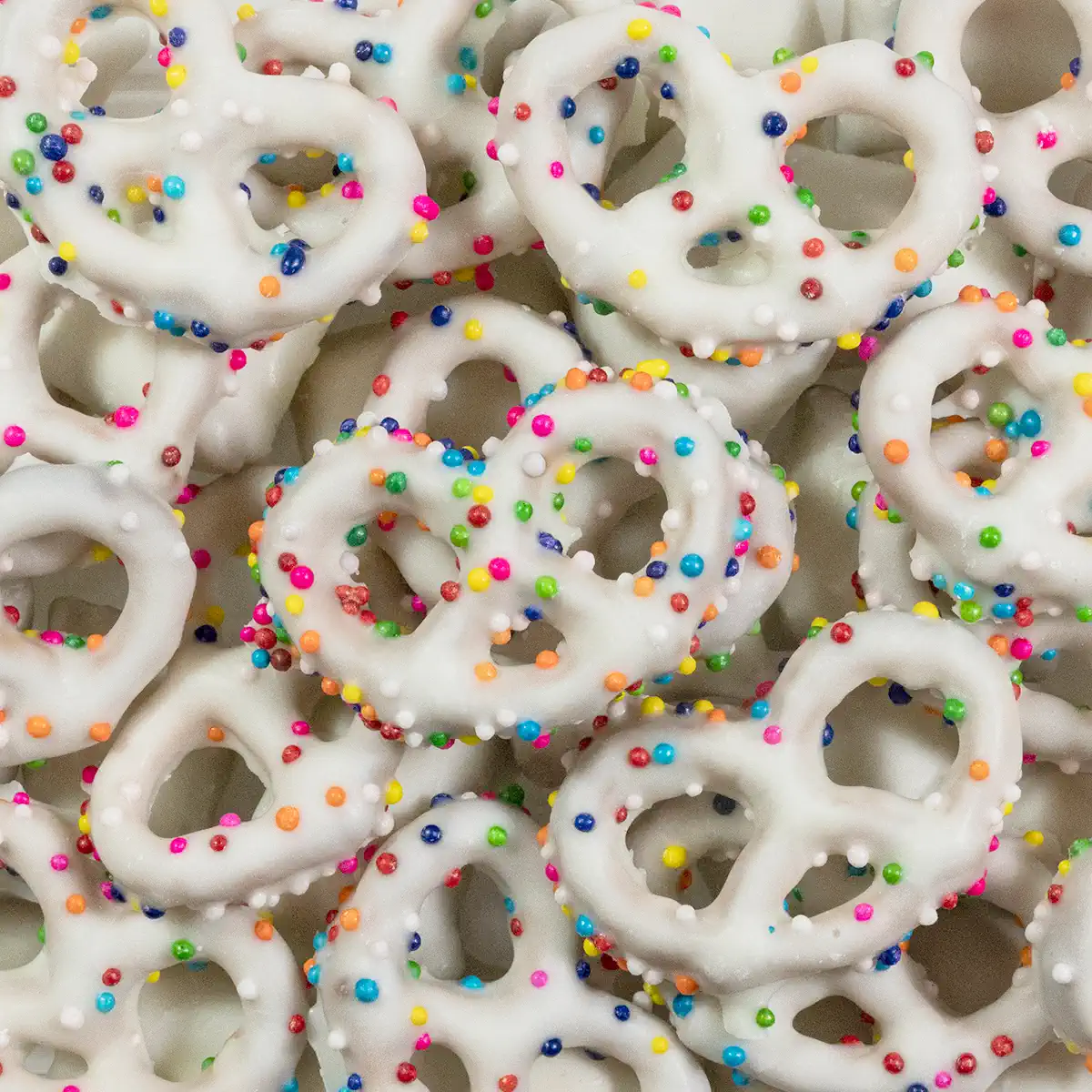 YOGURT FLAVORED ALMONDS