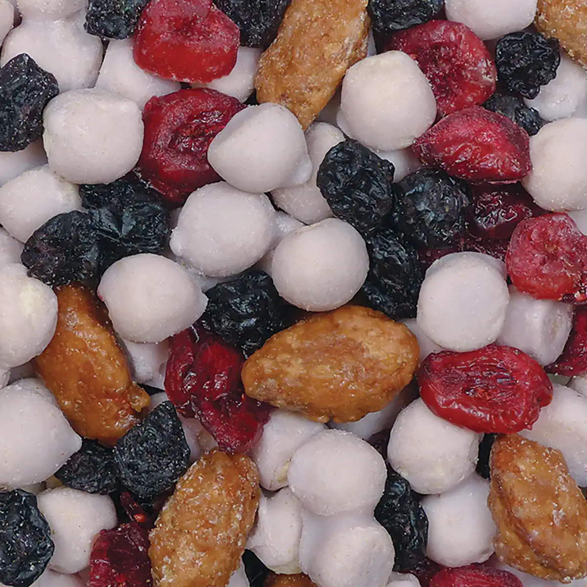 BLUEBERRY PIE MIX