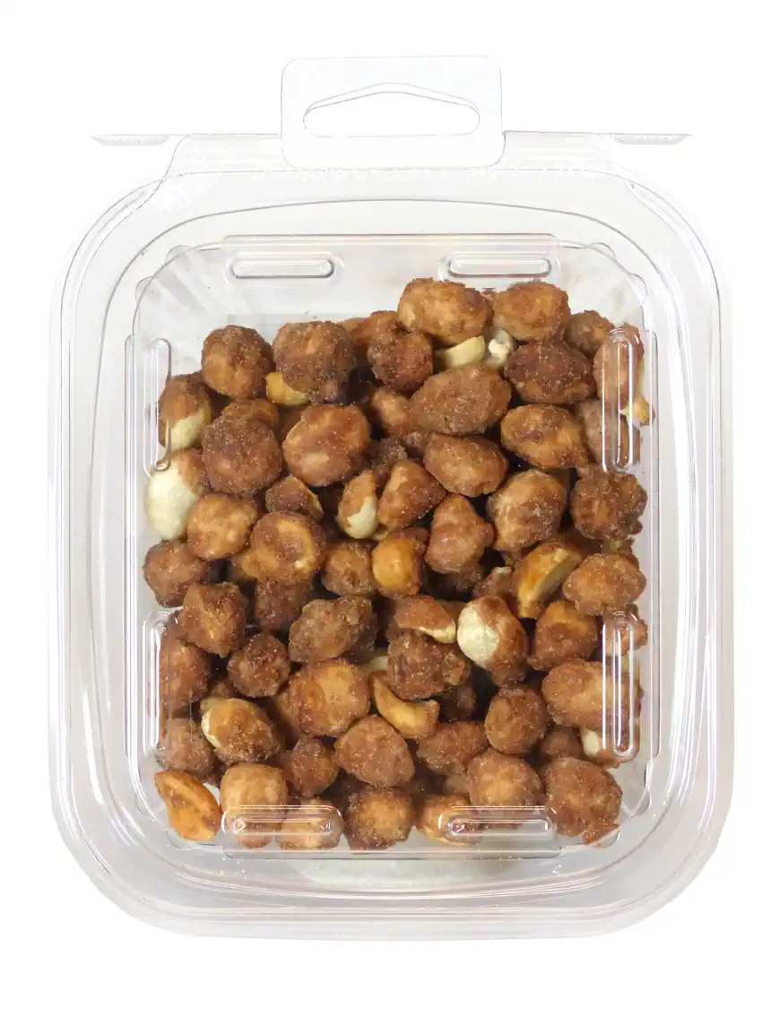 BUTTER TOFFEE PEANUTS 7 oz