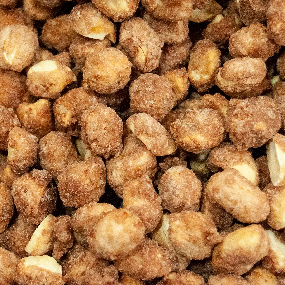 BUTTER TOFFEE PEANUTS