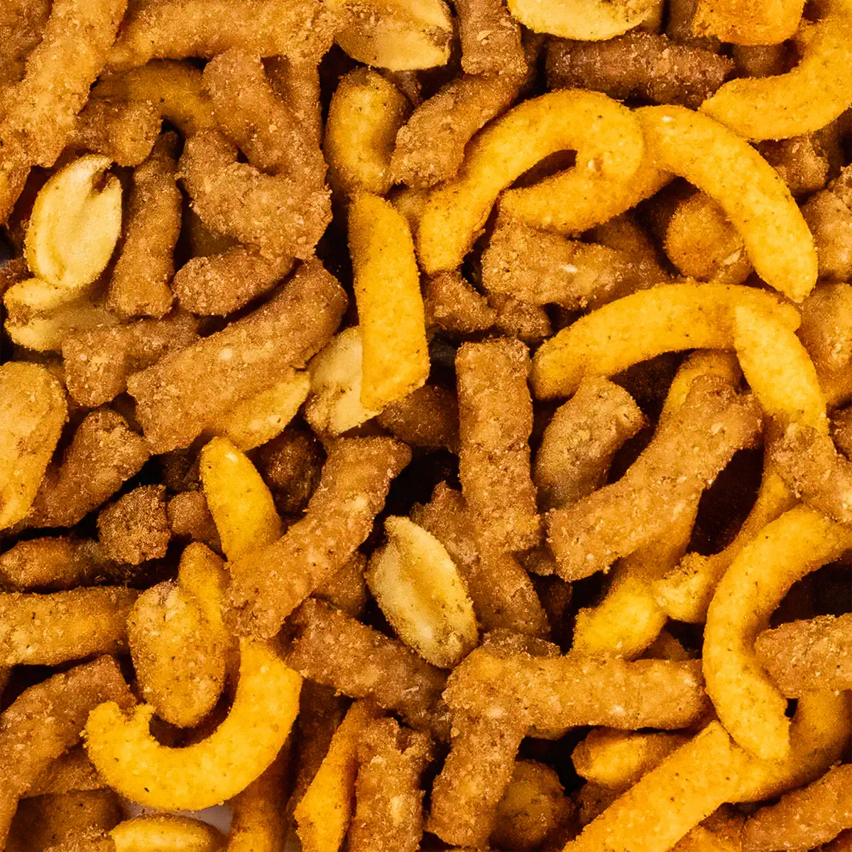 CAJUN SNACK MIX