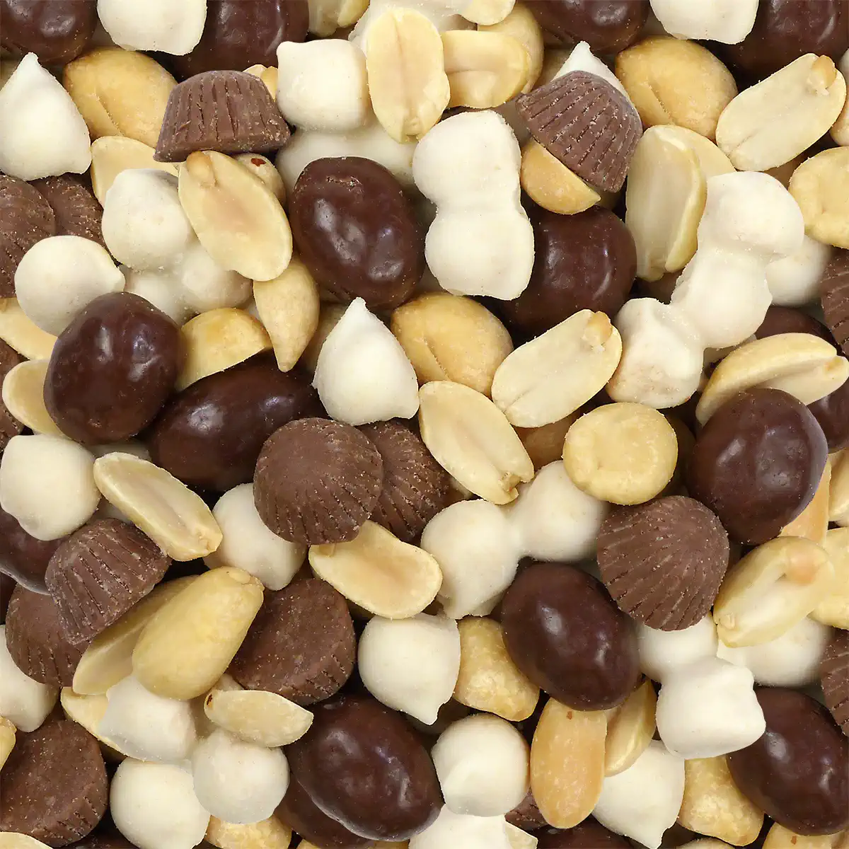 CARIBOU TRAIL MIX