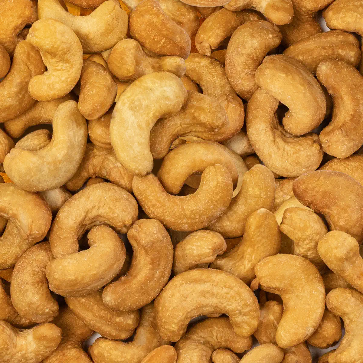 CASHEW 240W 1 Roasted No Salt