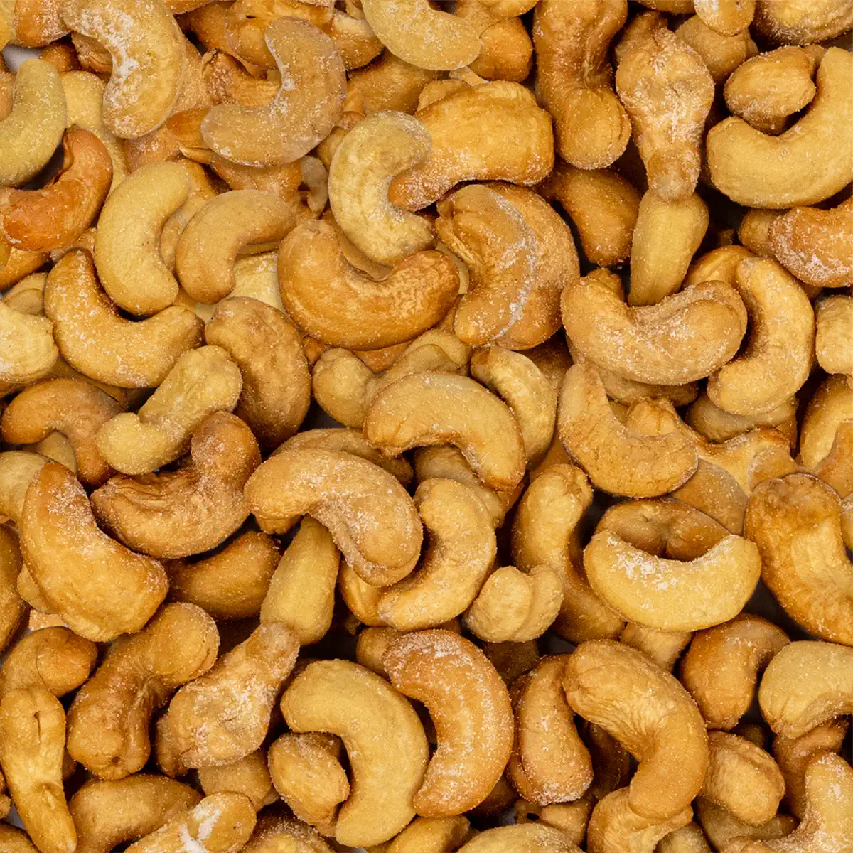 CASHEW 240W 1 Roasted Salted