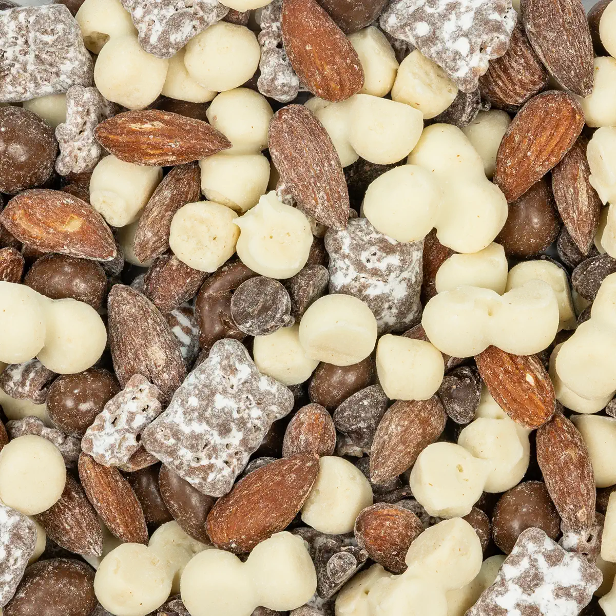 COZY COCOA MIX