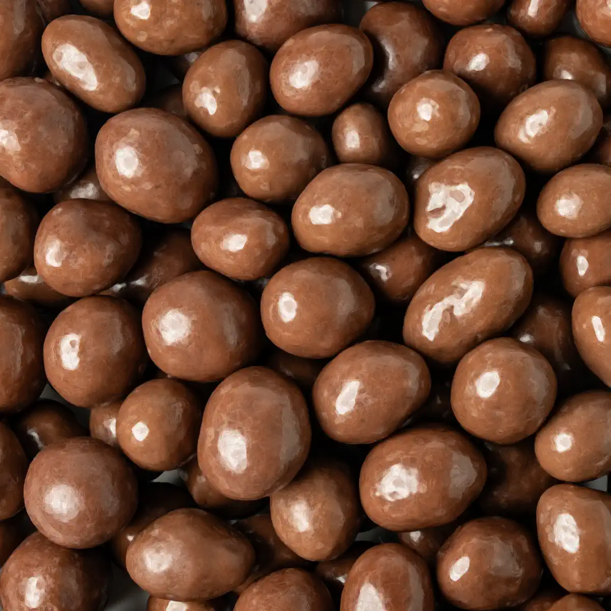 Compound CHOCOLATE PEANUTS PANNED