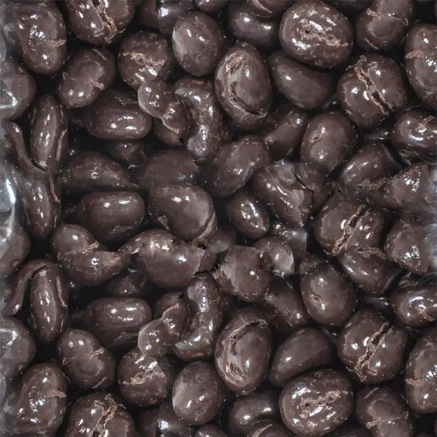 DARK CHOCOLATE CRANBERRIES