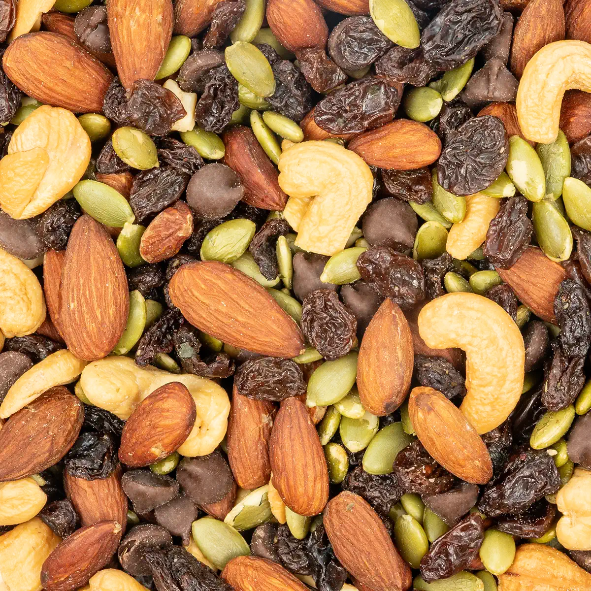FIBER MIX