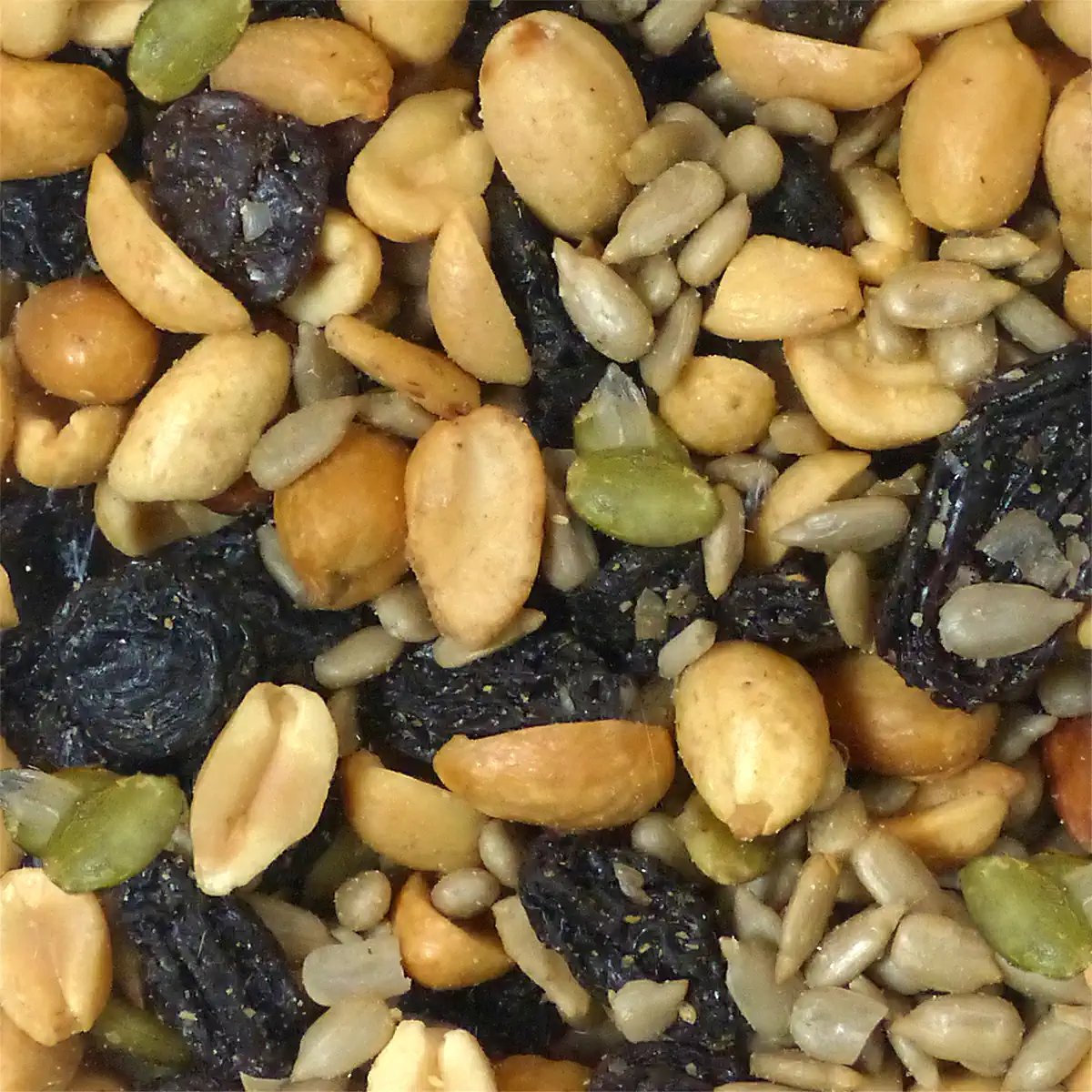 HIKERS TRAIL MIX