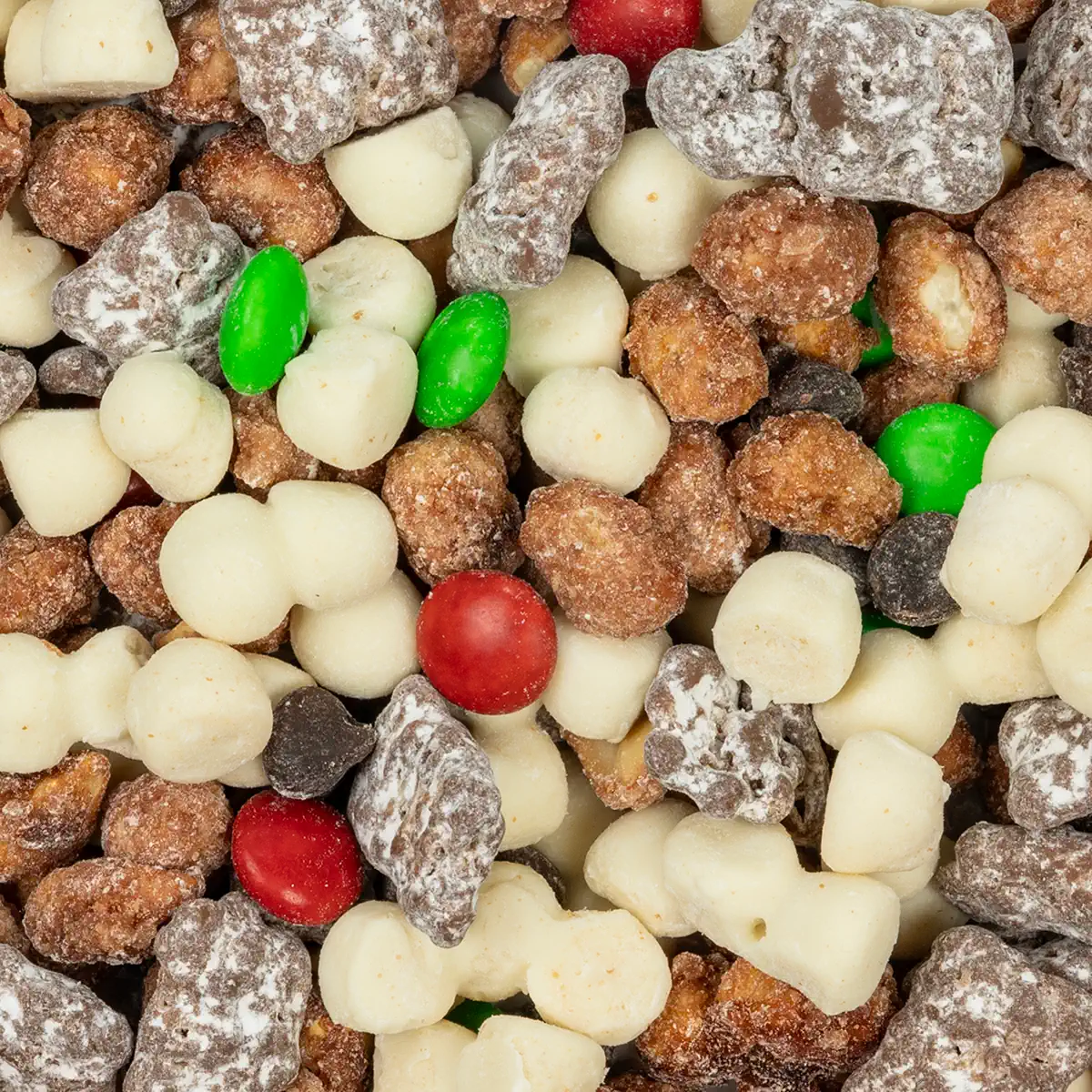 MERRY MUNCH TRAIL MIX