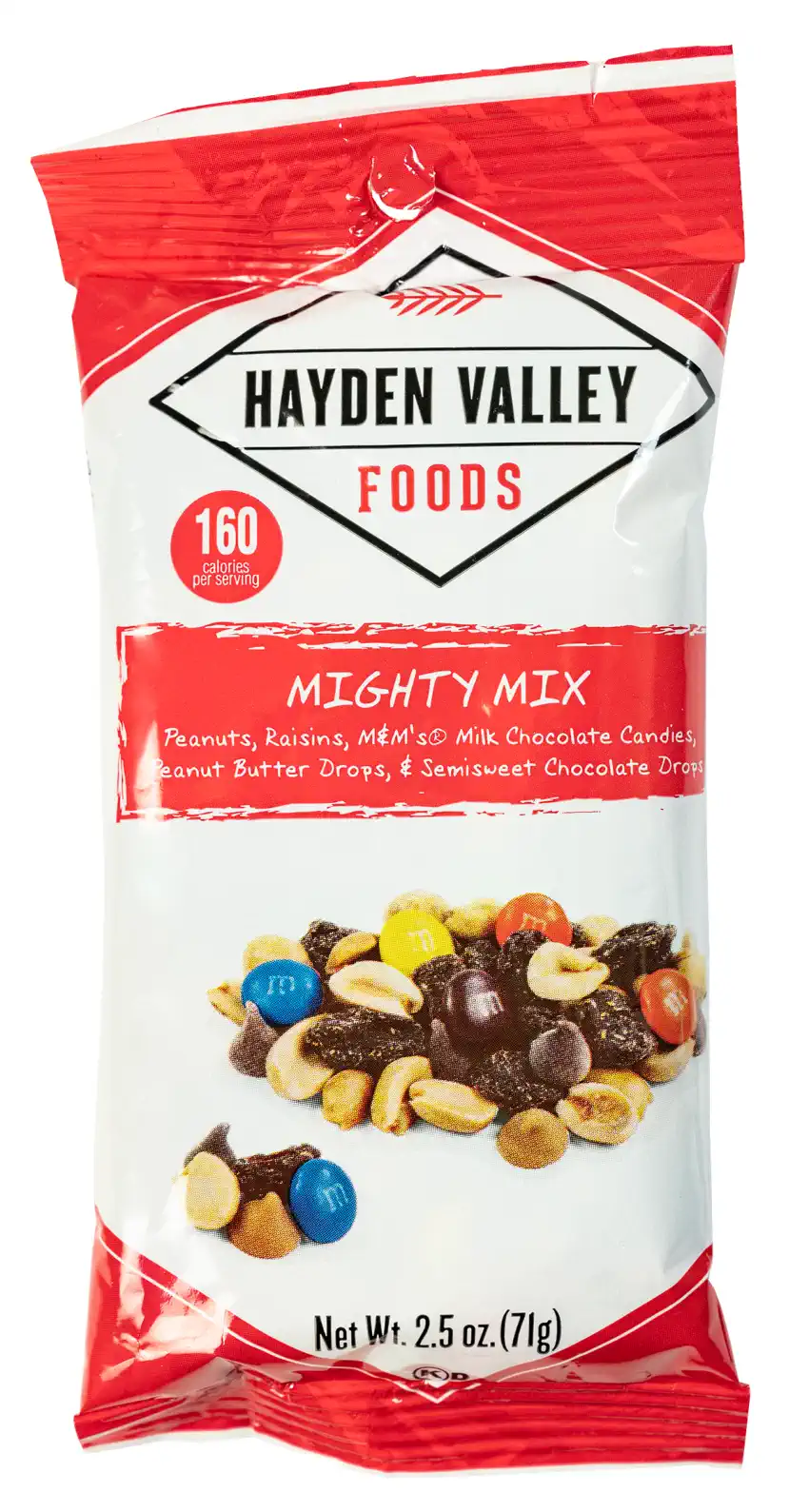 MIGHTY MIX 2.5oz