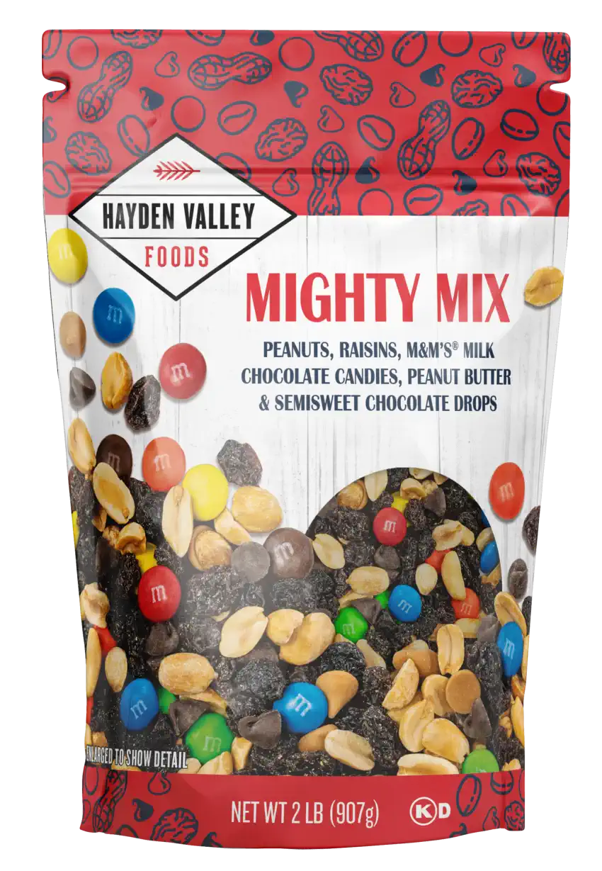 MIGHTY MIX 32 oz
