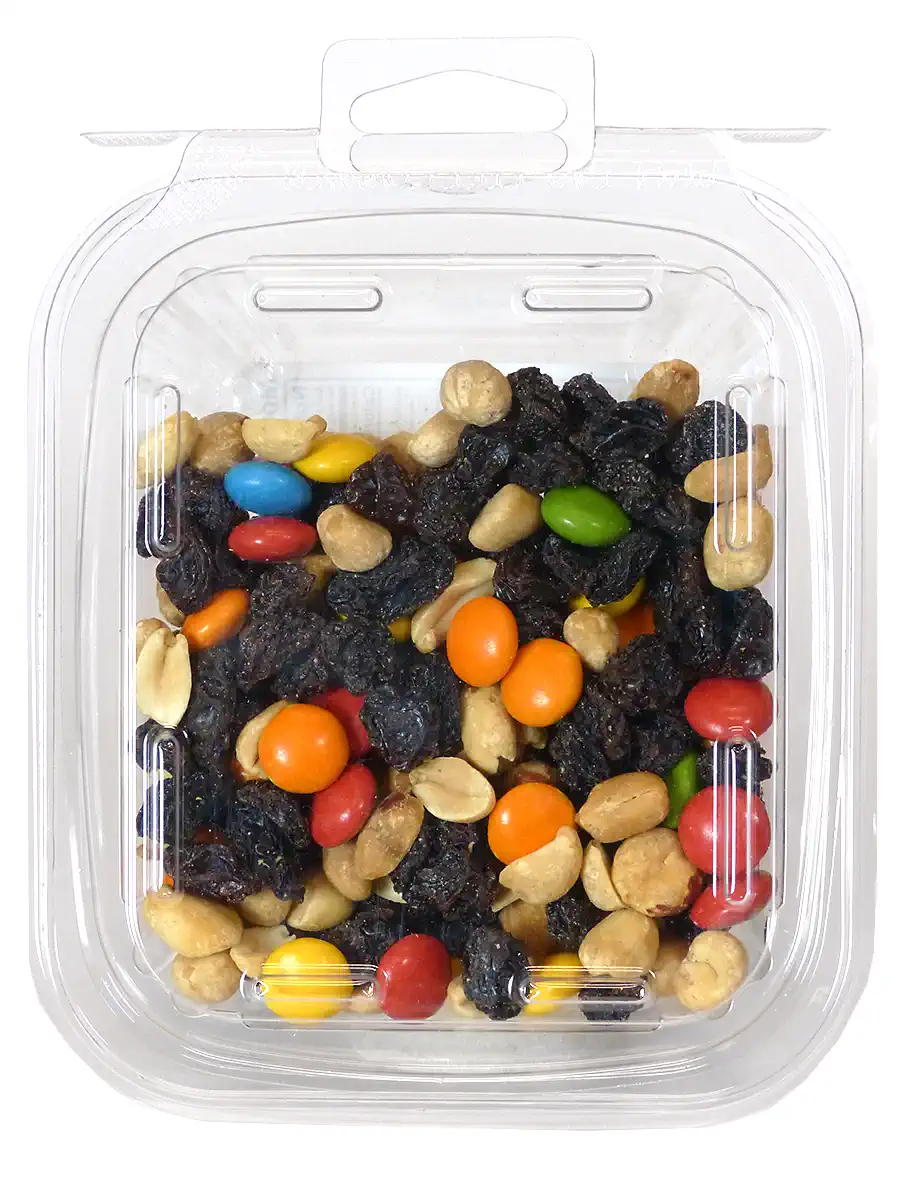 MOUNTAIN MIX 7 oz