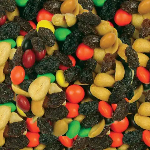 MOUNTAIN MIX