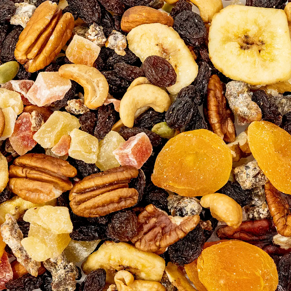 NATURAL POWER MIX