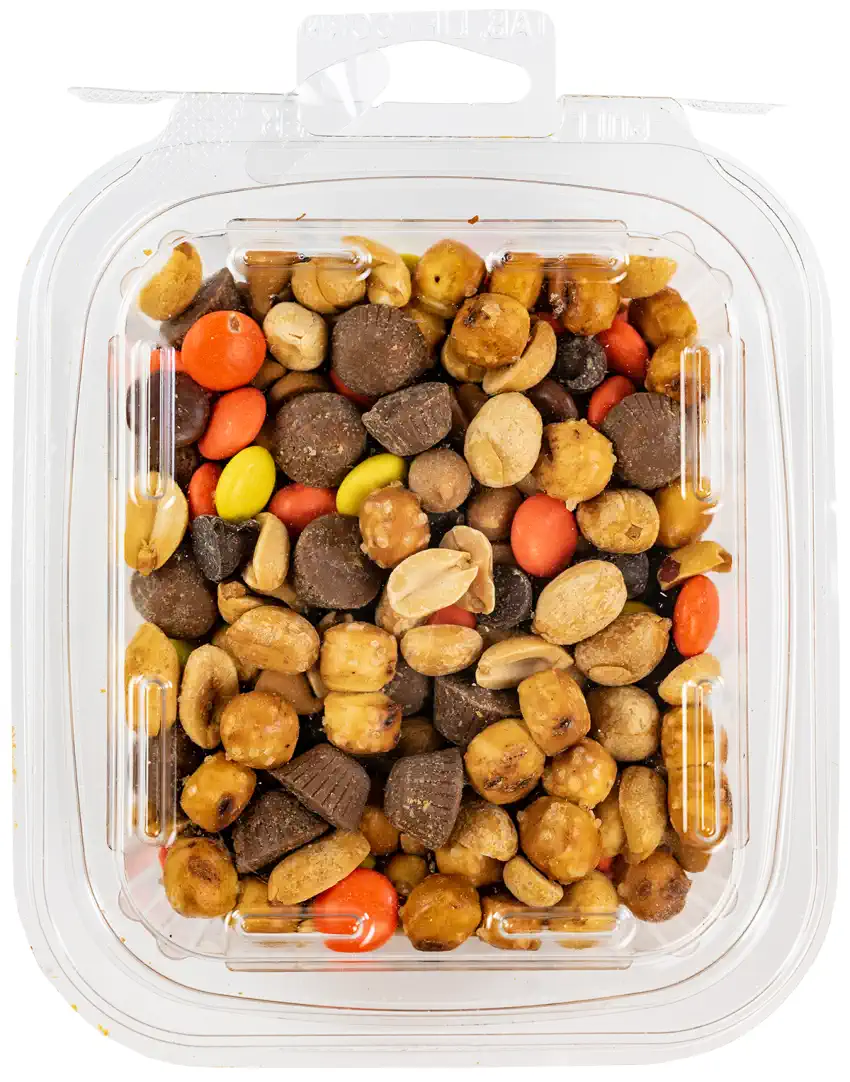 PEANUT BUTTER CHOCOLATE MIX 7.5 oz