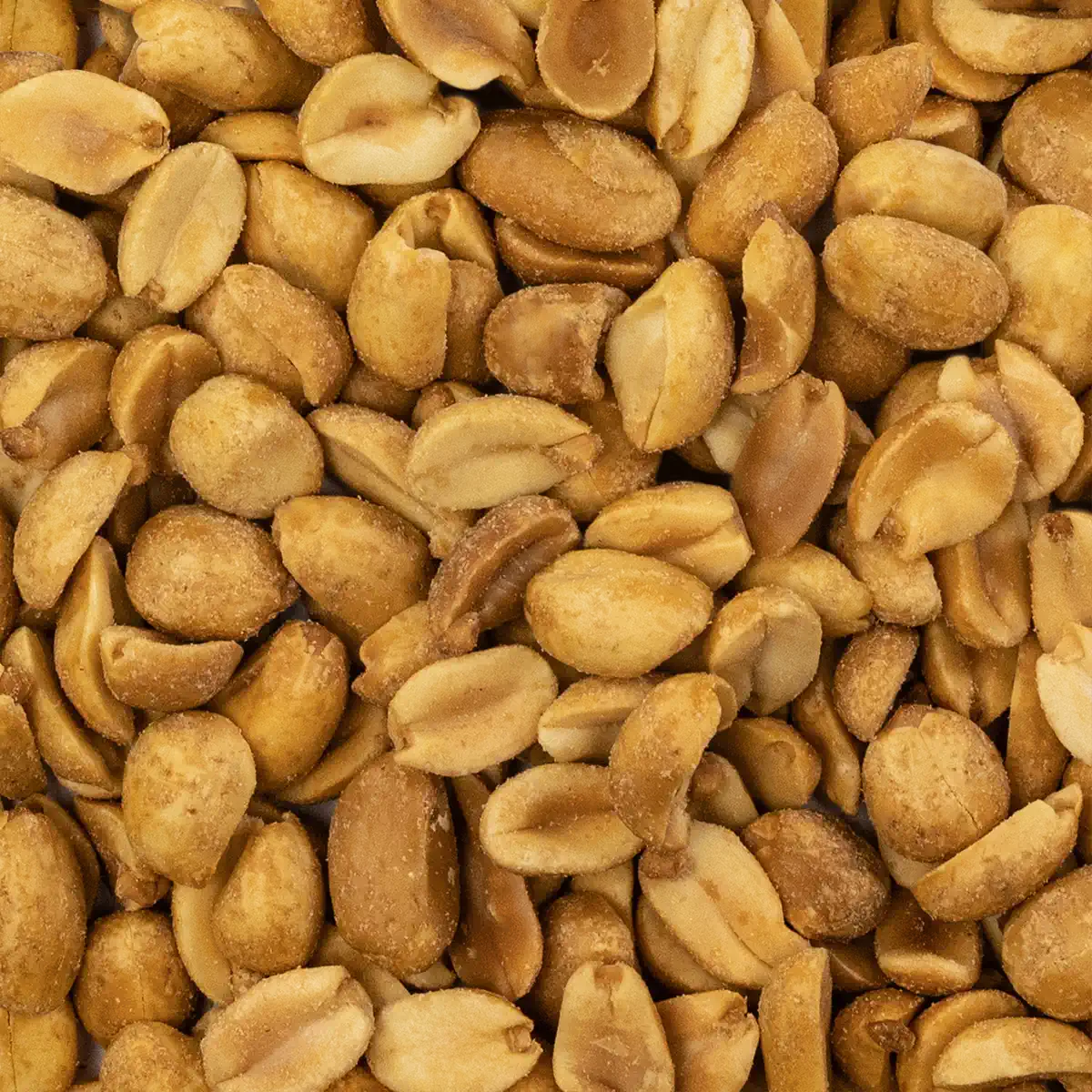PEANUT JUMBO BL Roasted Salted