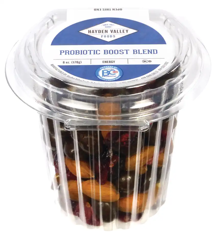 PROBIOTIC BOOST BLEND 6 oz