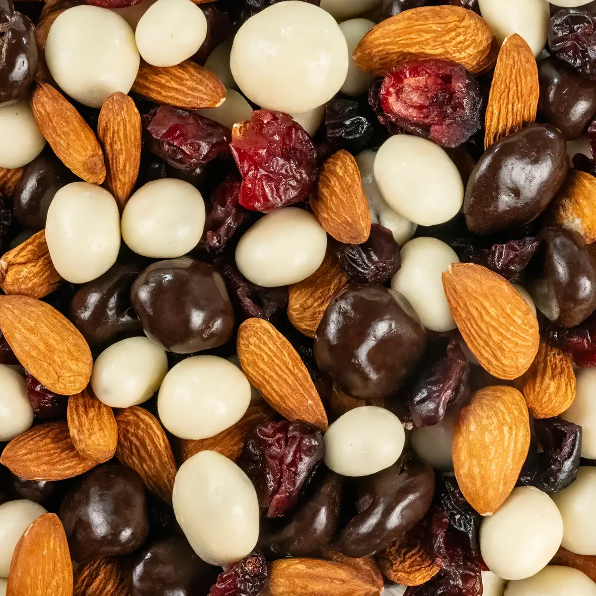 PROBIOTIC SNACK BLEND