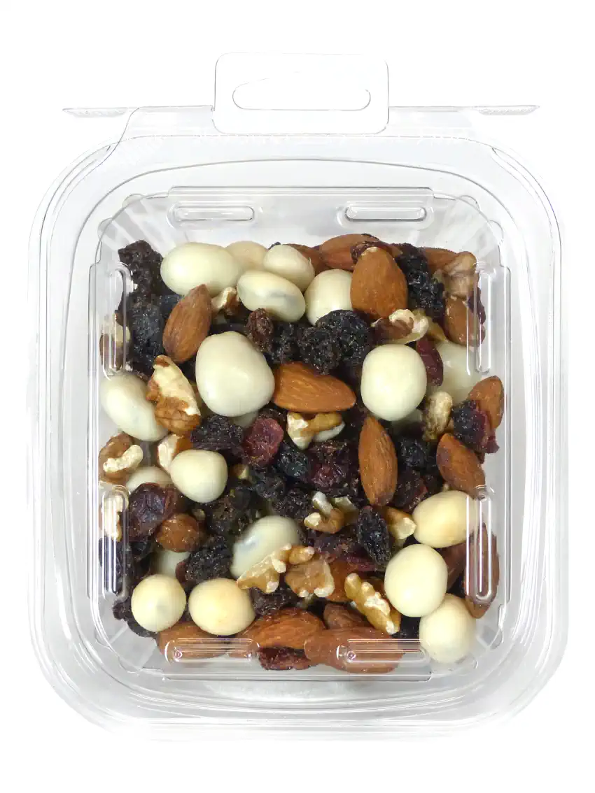 PROBIOTIC TRAIL MIX 7.5 oz