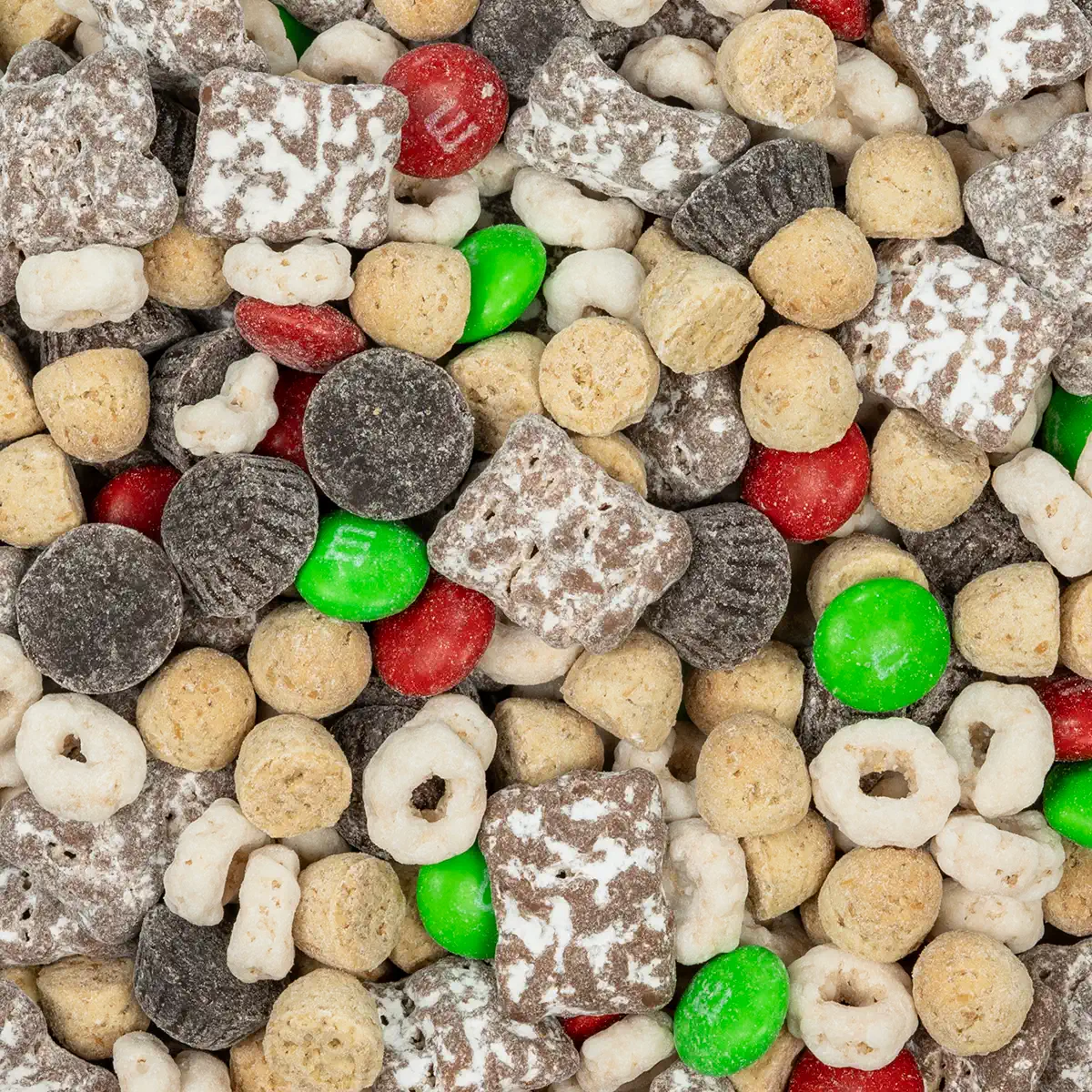 REINDEER TREATS