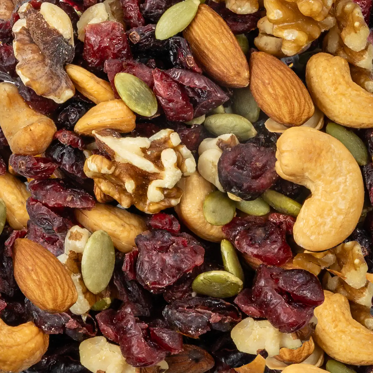 RELAX SNACK MIX