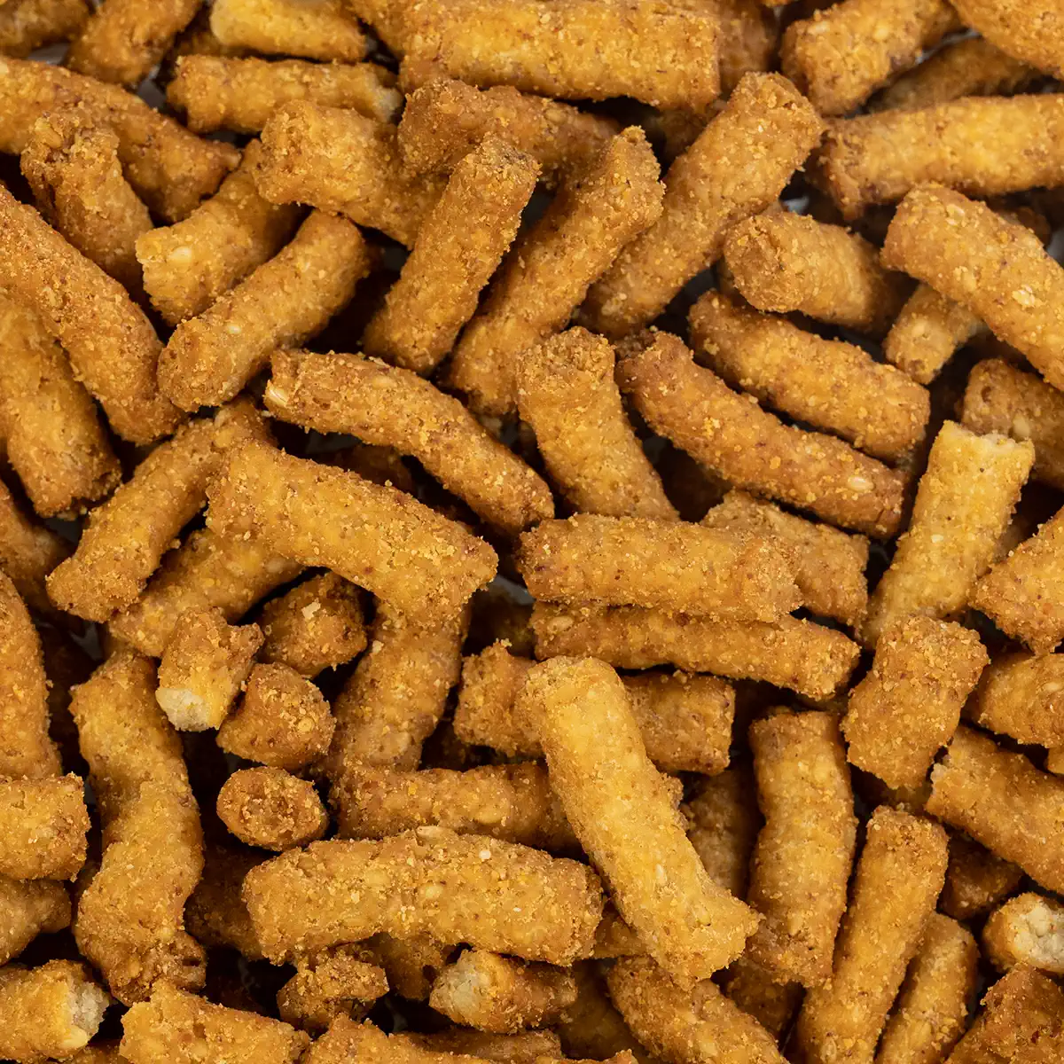 SESAME STICKS GARLIC