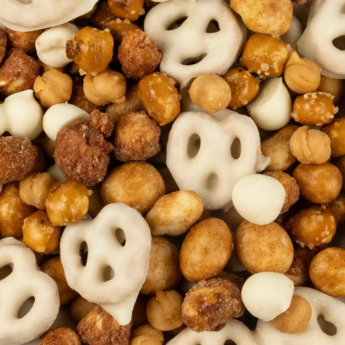 SNICKERDOODLE MIX