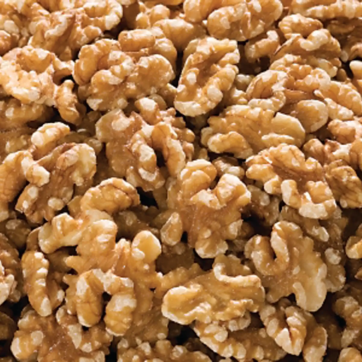 WALNUT HALVES/PIECES RAW