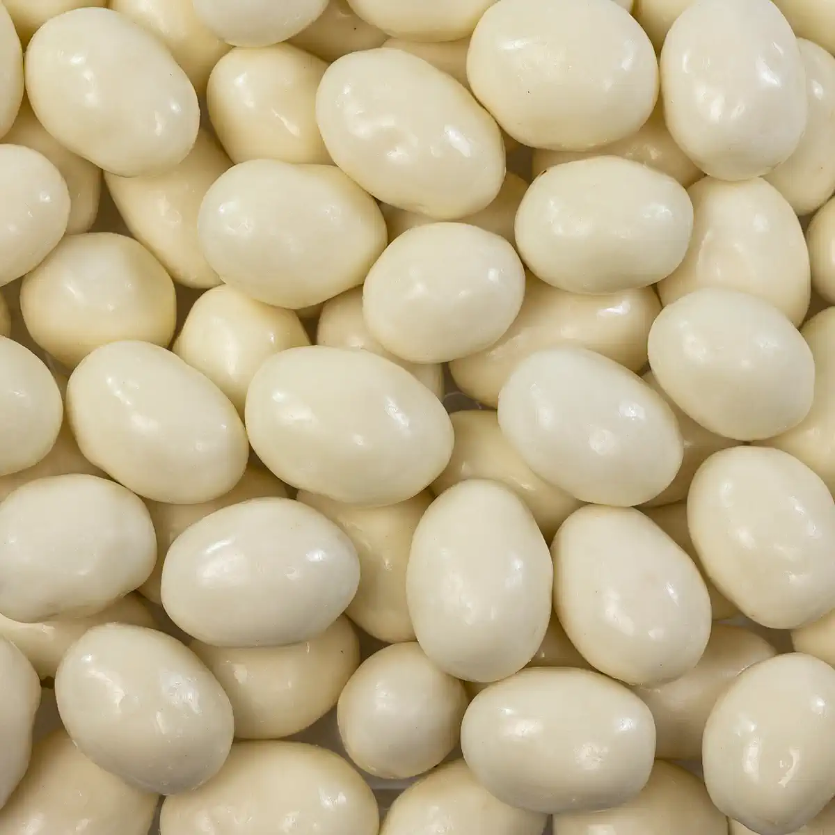 YOGURT FLAVORED ALMONDS
