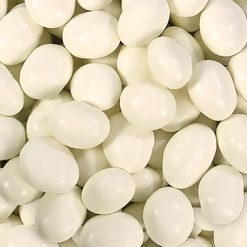 YOGURT FLAVORED RAISINS
