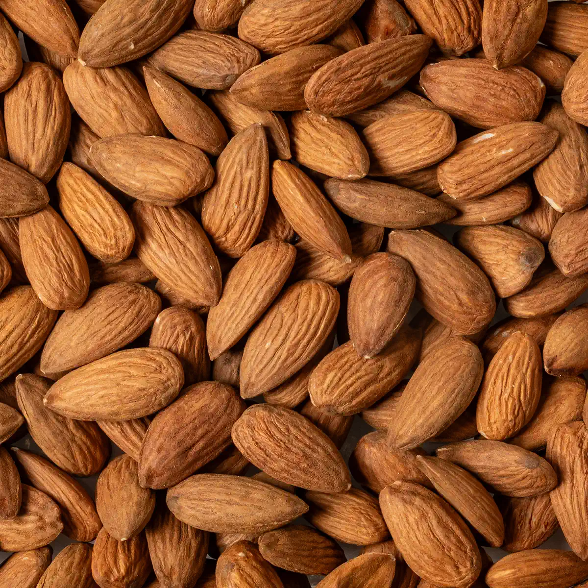 Almonds Raw ALMOND WHOLE NATURAL PASTEURIZED RAW