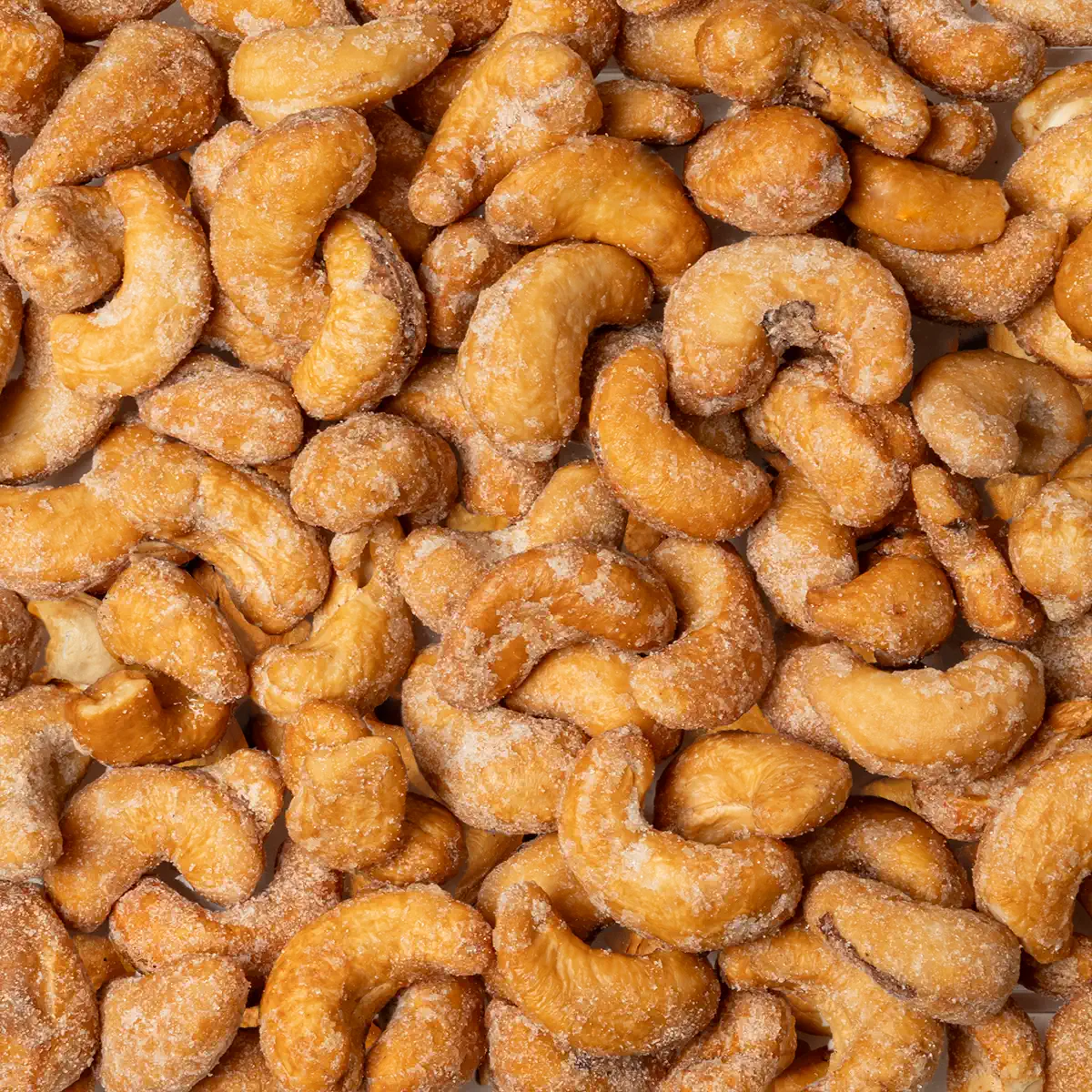 Cashews 320 RS Cashews 320 RS
