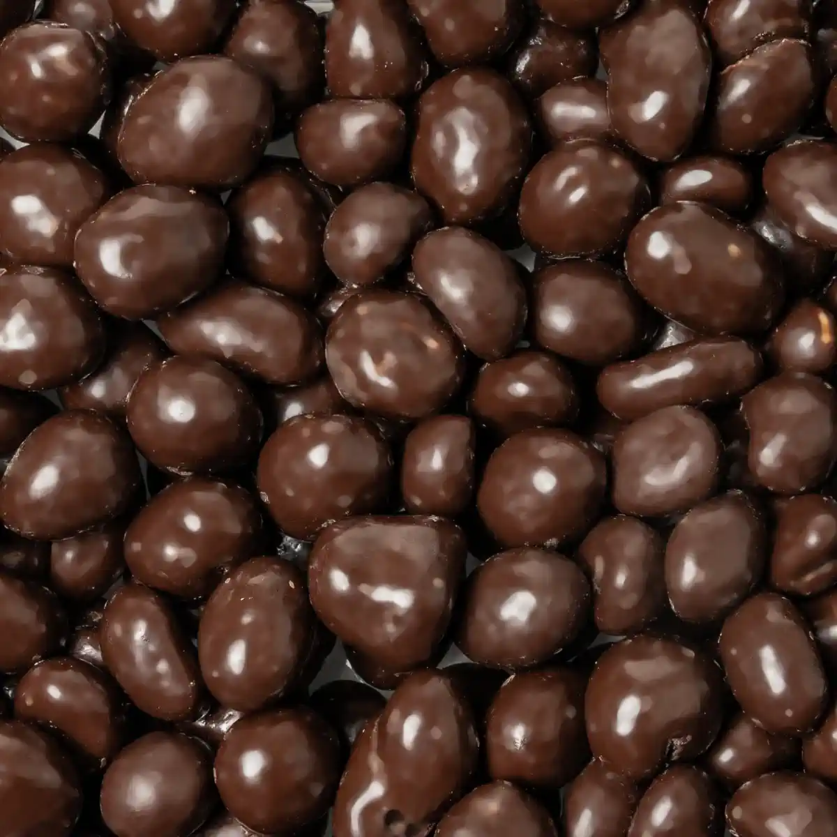 Dark Chocolate Peanuts