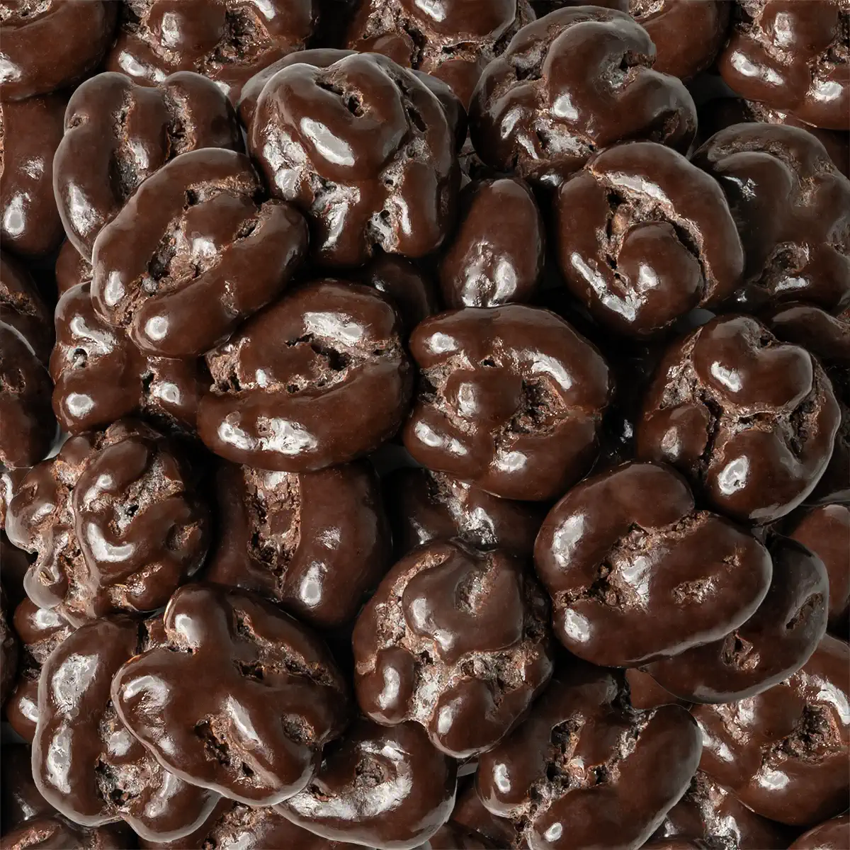 Dark Chocolate Walnuts