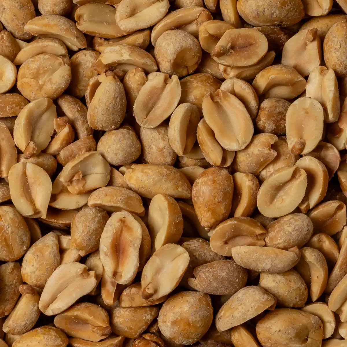 Peanuts RNS Peanuts RNS